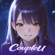 Icon of program: CoupleUAI Romance World