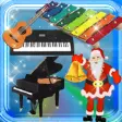 Icon of program: Christmas Bells Piano