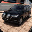 Icon of program: Luxury SUV Car Extreme Dr…