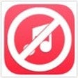 Icon of program: noTunes