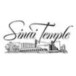 Icon of program: Sinai Temple