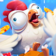 Icono de programa: Chicken Doodle Road