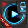 Icon of program: Video Lock HD PRO - Simpl…