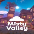 Icon of program: Misty Valley: A Cozy Fish…
