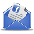 Icono de programa: Facebook Fast Delete Mess…