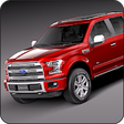 Icono de programa: F250 Super Car: City Spee…