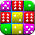 Icon of program: Very Dice Game - Color Ma…