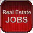 Icon of program: Real Estate Jobs