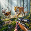 Icono de programa: GT Deer Hunt Shooting Gam…
