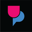 UpScrolled icon