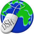 Icon of program: DSH telecommunications