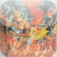 Icon of program: Hanuman (The Monkey God) …