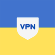 Icono de programa: Ukraine VPN Free -Get Ukr…