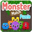 Icon of program: Little Cute Monsters Matc…