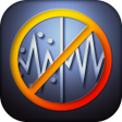 Icon of program: Mp3, WAV Noise Reducer~ N…