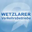 Icon of program: Wetzlarer Verkehrsbetrieb…