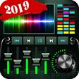 Icono de programa: DJ Remix Equalizer Virtua…