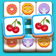 Icono de programa: Tile Slide Pair: Mahjong …