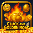 Icon of program: Cluck and Golden Road