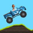 Stunt Racing - Downhill Extreme icon