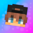 Icon of program: Boys Skins for Minecraft