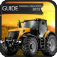 Icon of program: Guide for Farming Simulat…