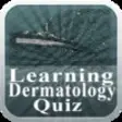 Icon of program: Learning Dermatology Quiz