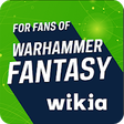 Icono de programa: FANDOM for: Warhammer Fan…