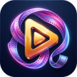 Icon of program: DailyReel: Stream Drama …