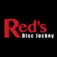 Icon of program: Red's Disc Jockey
