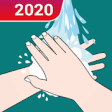 Icon of program: Wash Your Hands Reminder