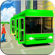 Icono de programa: Public Transport Bus Simu…