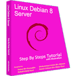 Icono de programa: Linux Debian 8 Tutorial