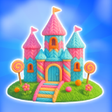 Icon of program: Yarndom: Unravel Puzzle