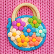 Icon of program: Yarndom: Unravel Puzzle