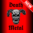 Icon of program: Death Metal Free Ringtone…
