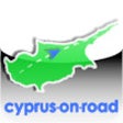 Icon of program: Cyprus on Road GPS Naviga…