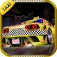 Icon of program: 3D Taxi Drag Race