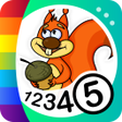 Icono de programa: Color by Numbers - Animal…