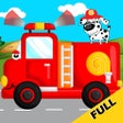 Icon of program: Fire-Fighter Games 3 4 5 …