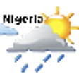 Icon of program: Weather of Nigeria
