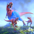 Icon of program: Primal Dino Forest Smash …