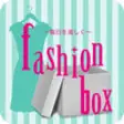 Icon of program: fashion box