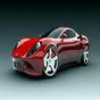 Icon of program: Laguna Beach Car Race Fre…