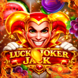 Icon of program: Lucky Joker Jack