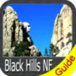 Icon of program: Black Hills National Fore…