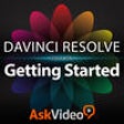 Icon of program: Course For DaVinci Resolv…