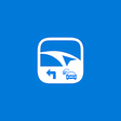Icon of program: Sygic: GPS Navigation, Ma…