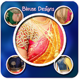 Icon of program: Latest Blouse Designs Gal…