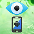 Icon of program: Bluelight Filter - Eye Ca…